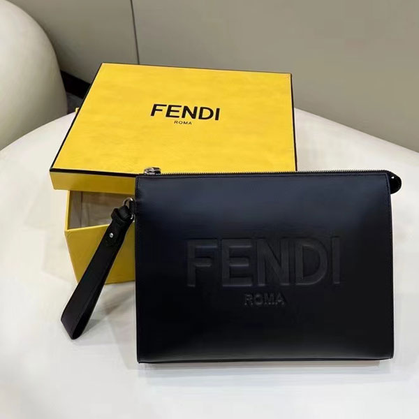 2022 Fendi Pouch