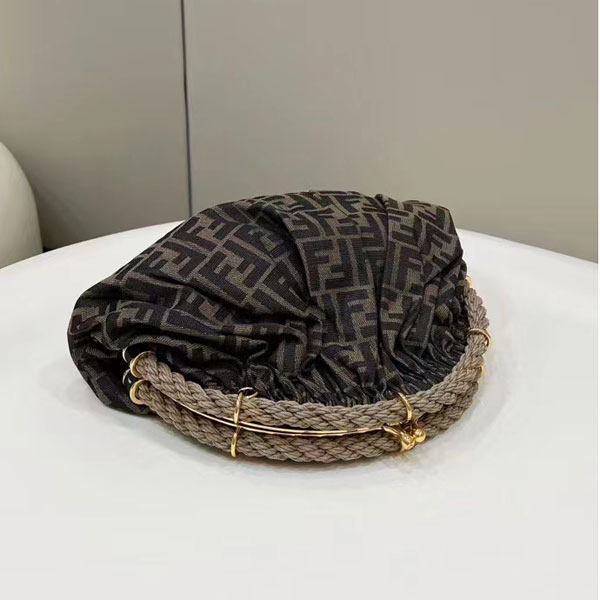 2022 Fendi Pouch