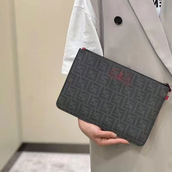 2022 Fendi Pouch