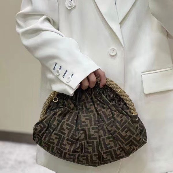 2022 Fendi Pouch