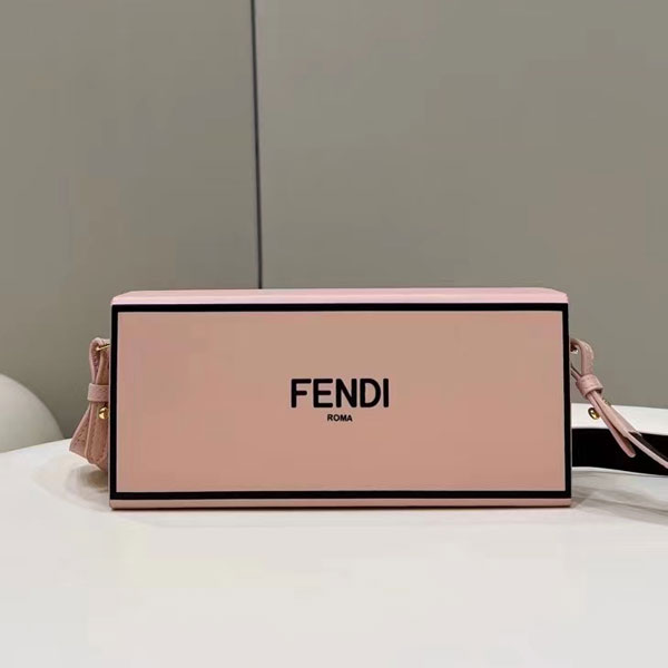 2022 Fendi Small bag