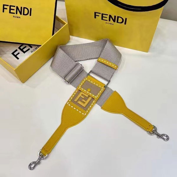 2022 Fendi Strap You
