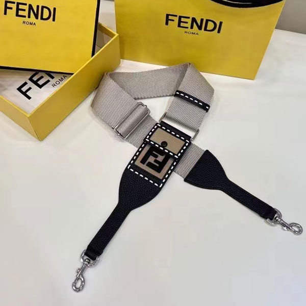 2022 Fendi Strap You