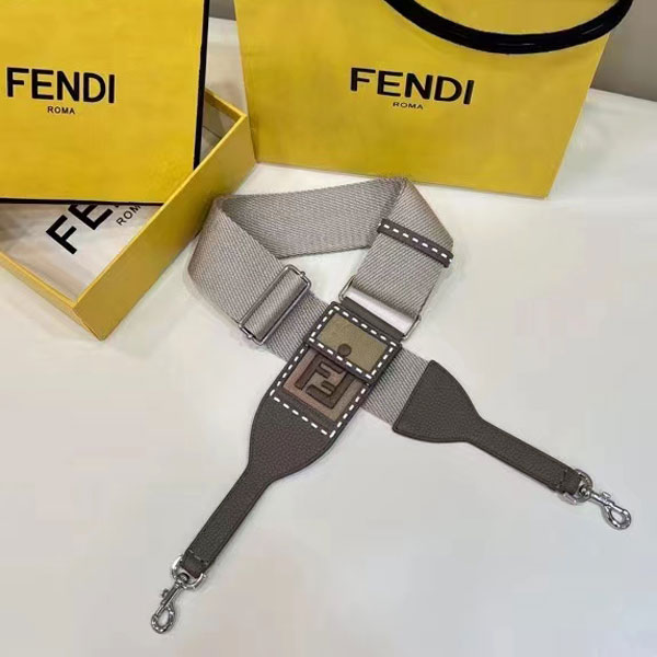 2022 Fendi Strap You