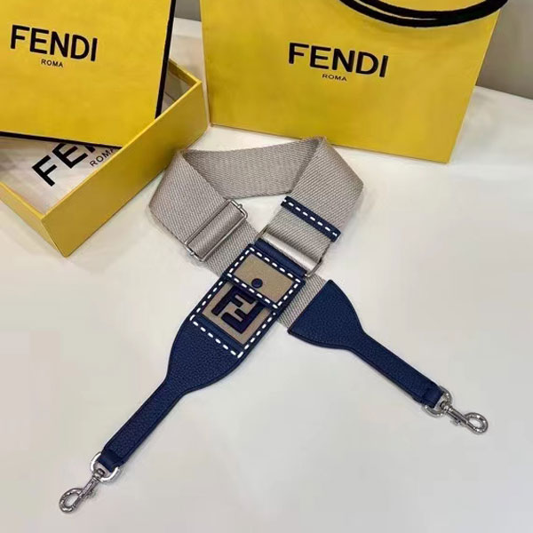 2022 Fendi Strap You