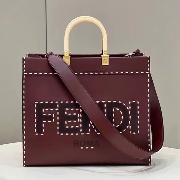 2022 Fendi Sunshine Medium