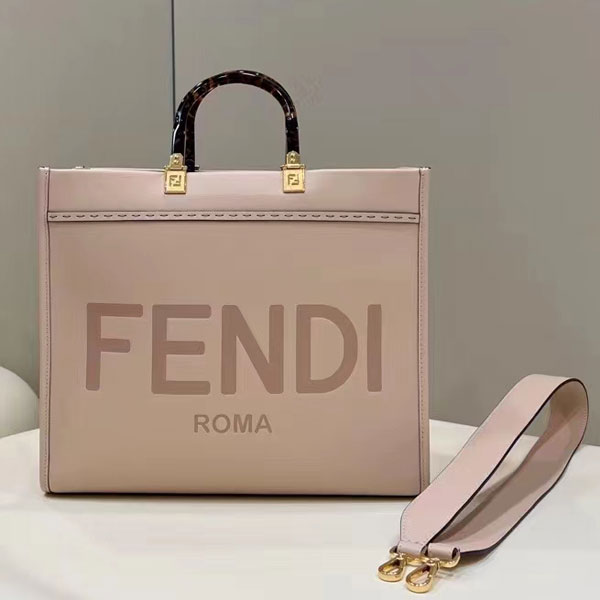 2022 Fendi Sunshine Medium