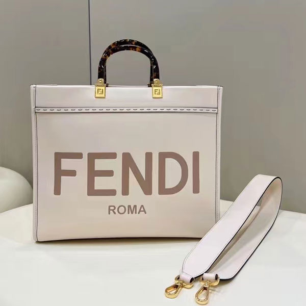 2022 Fendi Sunshine Medium