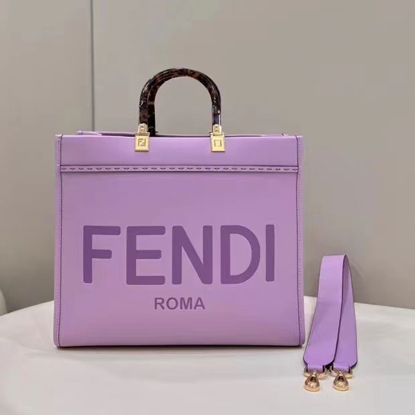 2022 Fendi Sunshine Medium