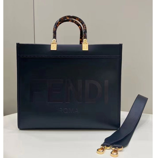 2022 Fendi Sunshine Medium