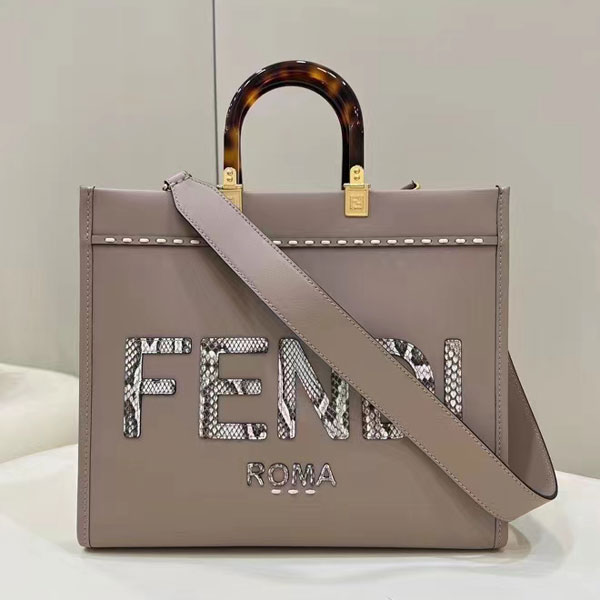 2022 Fendi Sunshine Medium