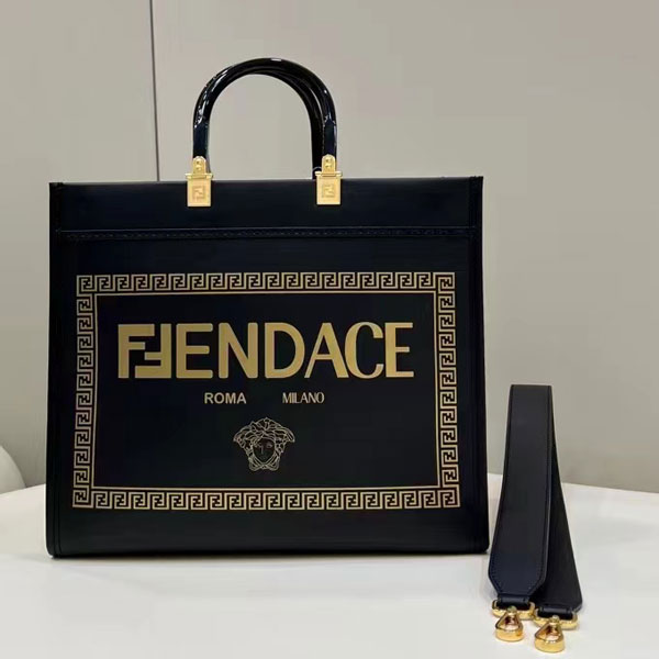 2022 Fendi Sunshine Medium