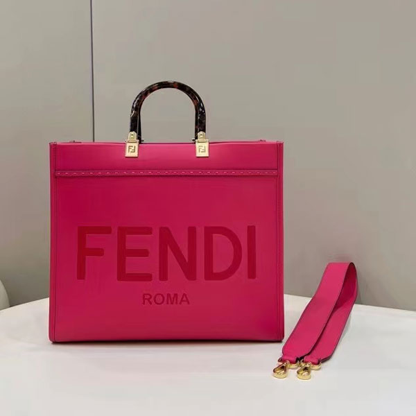 2022 Fendi Sunshine Medium