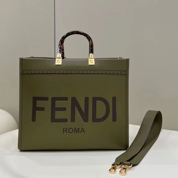 2022 Fendi Sunshine Medium
