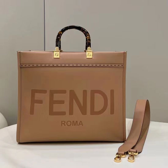 2022 Fendi Sunshine Medium