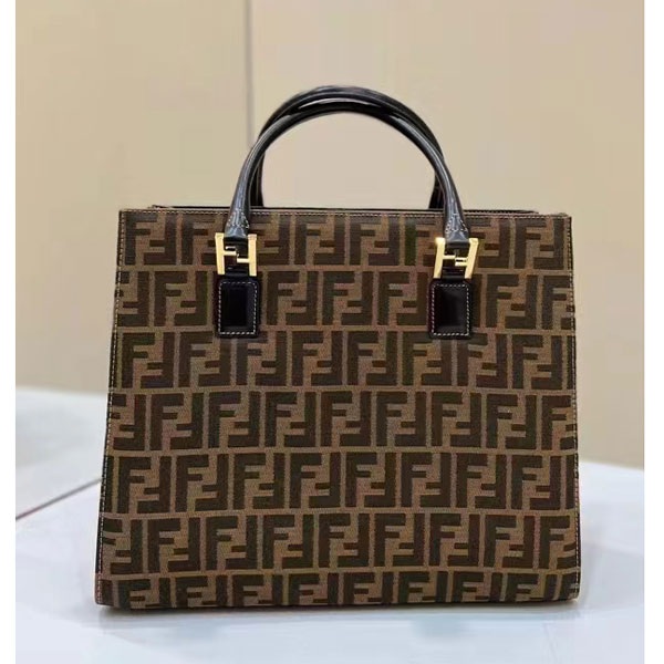 2022 Fendi Sunshine Medium