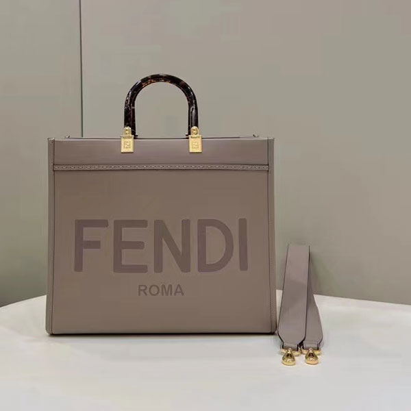 2022 Fendi Sunshine Medium