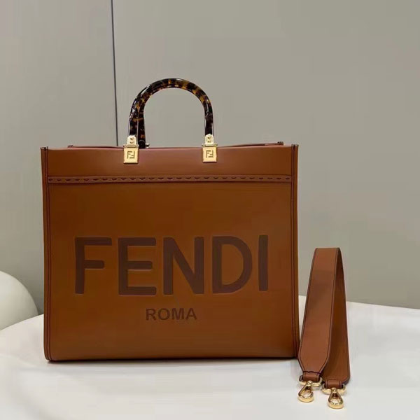2022 Fendi Sunshine Medium