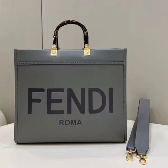 2022 Fendi Sunshine Medium