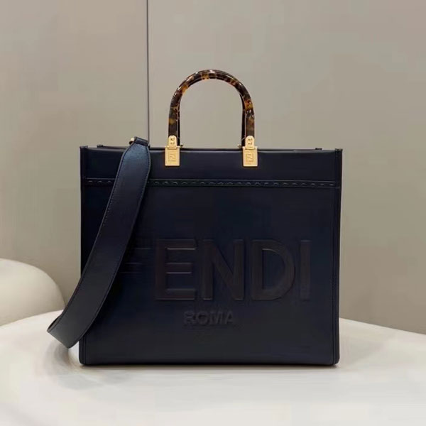 2022 Fendi Sunshine Medium