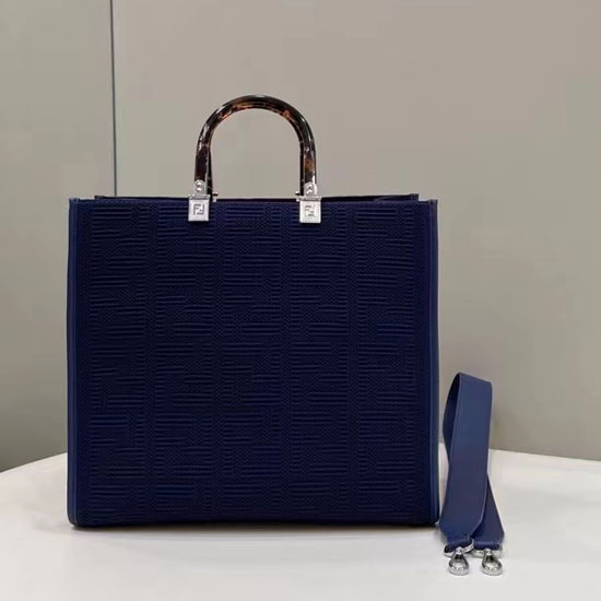 2022 Fendi Sunshine Medium
