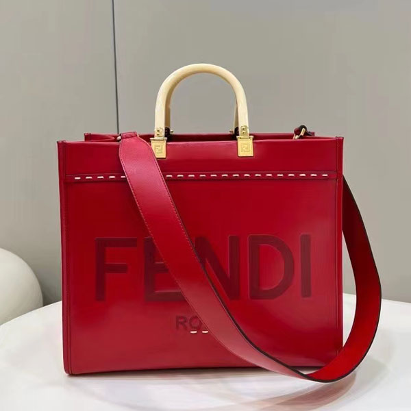 2022 Fendi Sunshine Medium