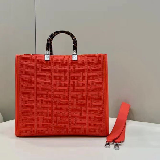 2022 Fendi Sunshine Medium