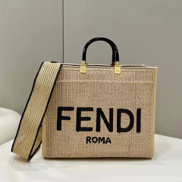 2022 Fendi Sunshine Medium