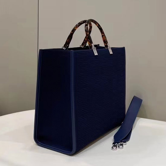 2022 Fendi Sunshine Medium