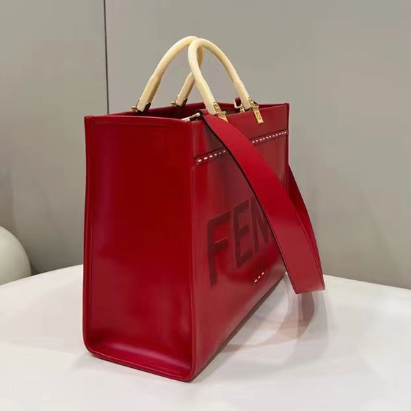 2022 Fendi Sunshine Medium