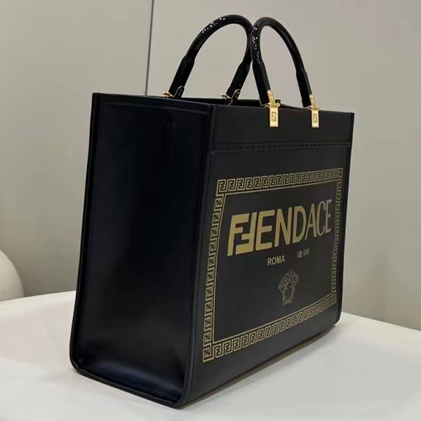 2022 Fendi Sunshine Medium