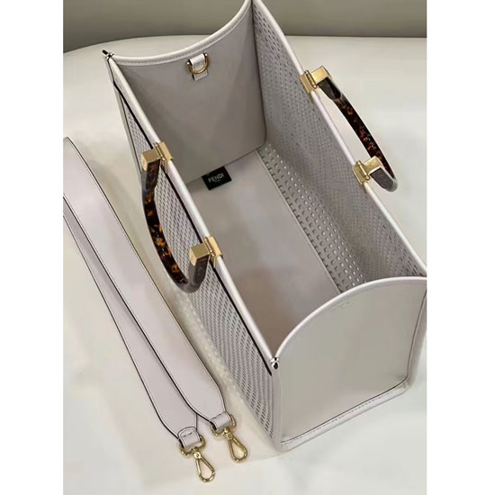 2022 Fendi Sunshine Medium