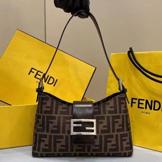 2022 Fendi Vintage