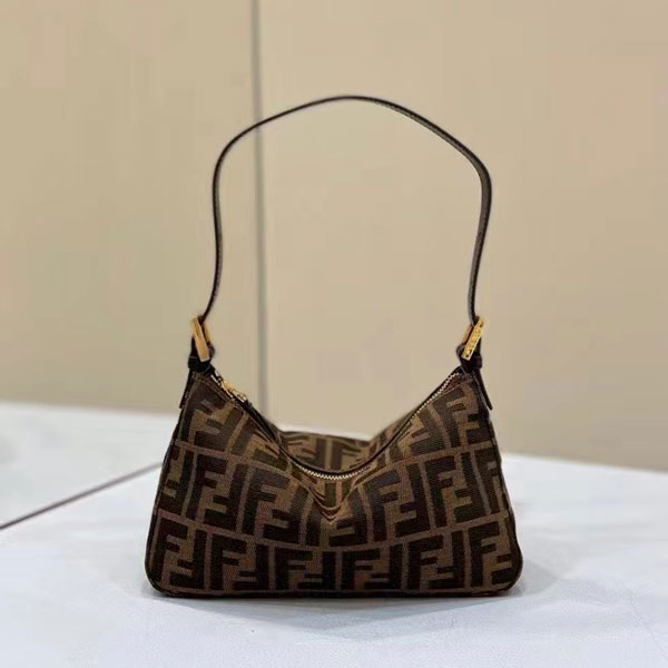 2022 Fendi Vintage Medium