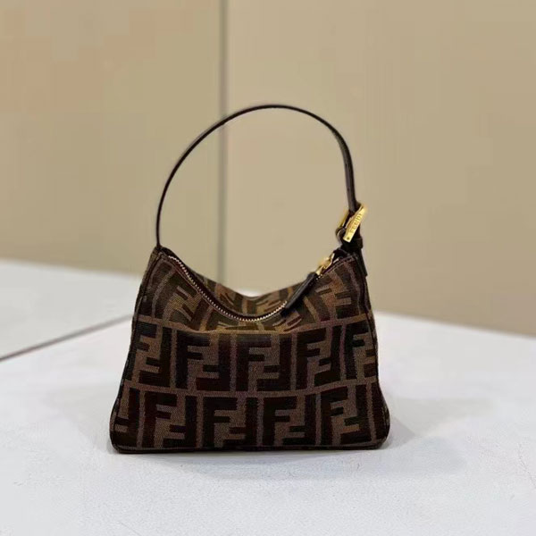 2022 Fendi Vintage Small