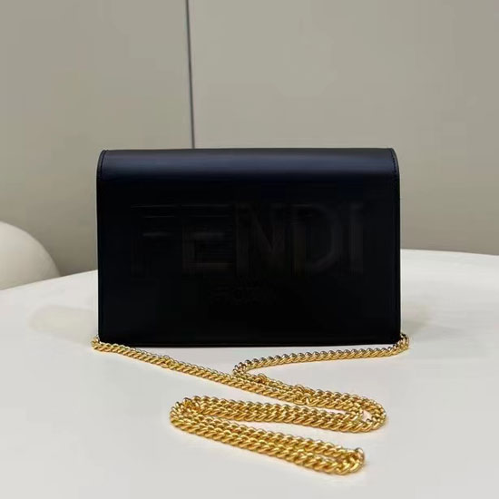 2022 Fendi Wallet On Chain
