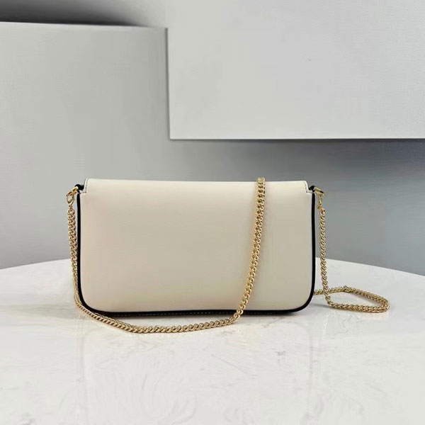 2022 Fendi Wallet On Chain With Pouches