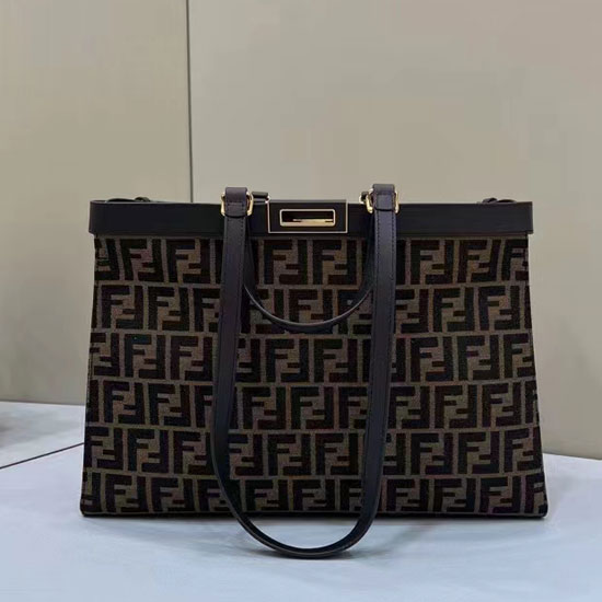 2022 Fendi X Tote