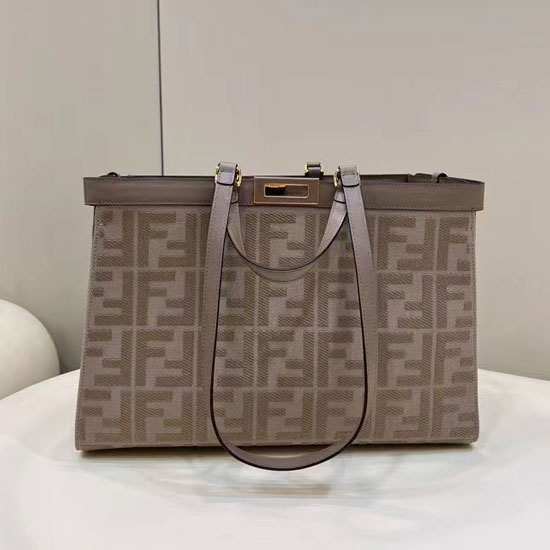 2022 Fendi X Tote