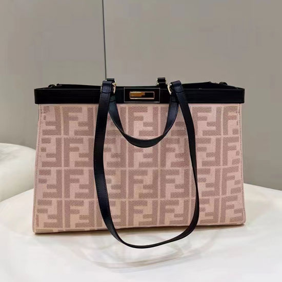 2022 Fendi X Tote