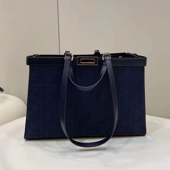 2022 Fendi X Tote