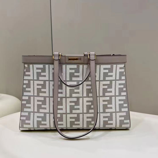 2022 Fendi X Tote