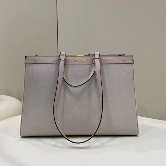 2022 Fendi X Tote