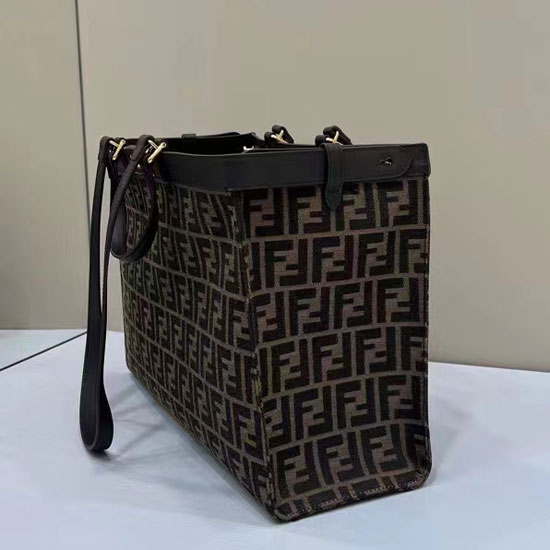 2022 Fendi X Tote