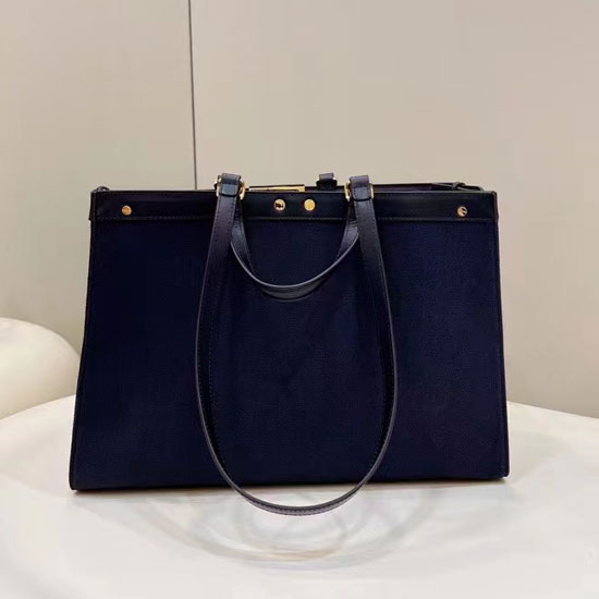 2022 Fendi X Tote