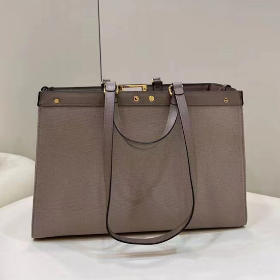 2022 Fendi X Tote