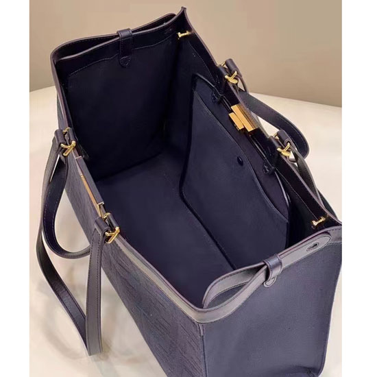 2022 Fendi X Tote