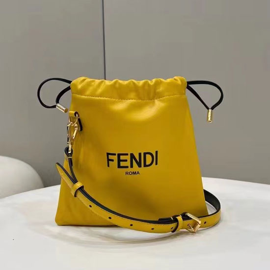 2022 Fendi bag