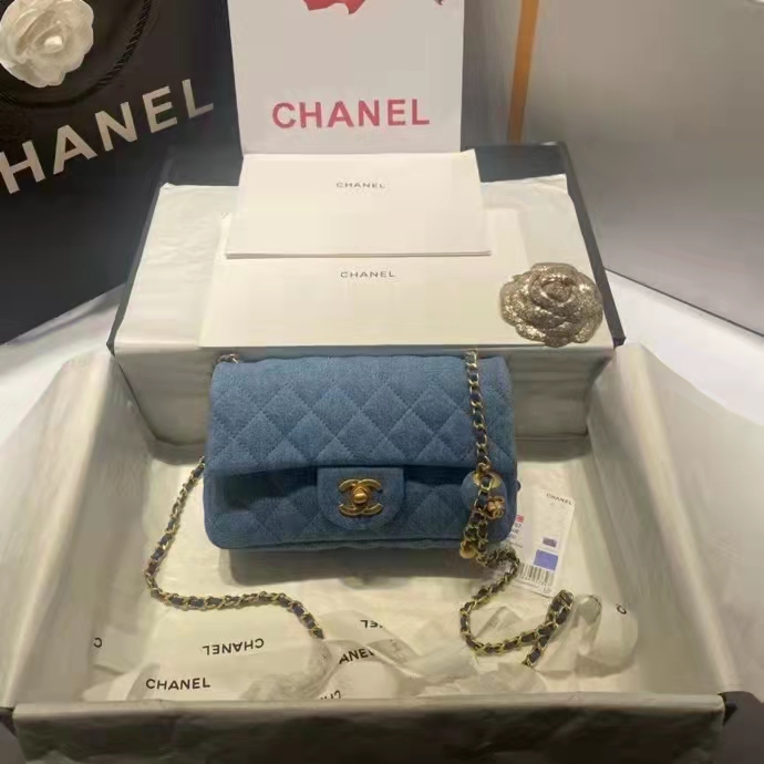 2022 chanel flap bag