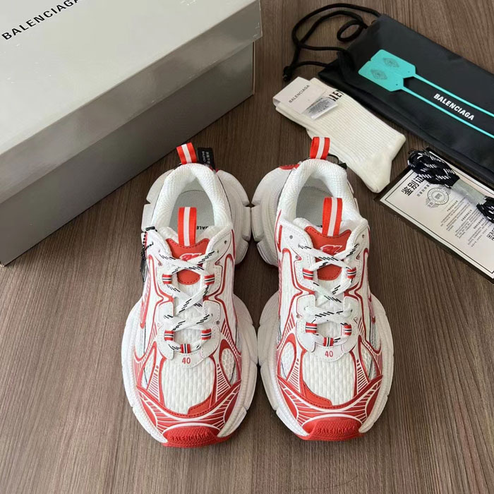2023 Balenciaga Phantom Sneaker